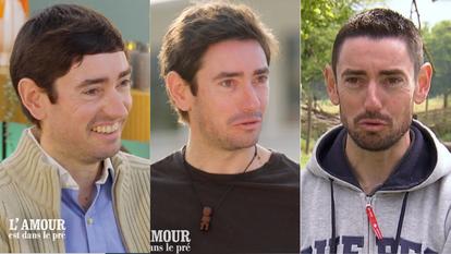 La transformation de François a étonné les fans de l’émission.