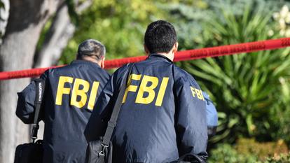 Des agents du FBI (photo d’illustration).