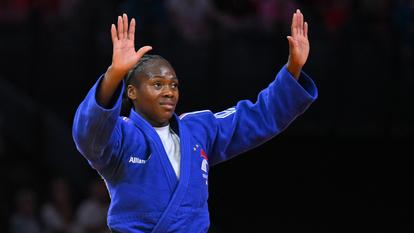 Clarisse Agbégnénou