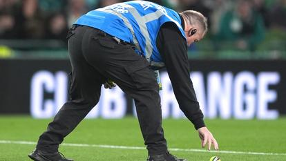 Après avoir longtemps débattu d’un boycott, en signe de protestation contre la guerre menée par Israël contre le mouvement islamiste Hamas, les joueurs irlandais avaient finalement décidé de disputer le match.