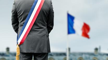 Même s’il a souvent été critiqué, le système des 500 parrainages est toujours en vigueur.
