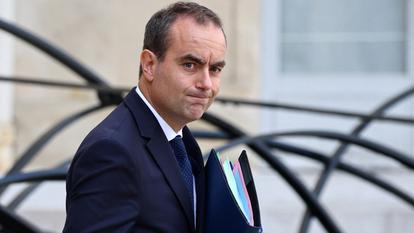 Embrasement du mouvement lycéen ou apaisement ? Sébastien Lecornu ne le sait pas encore et le gouvernement n’a guère de cartes en main pour imposer un dénouement.