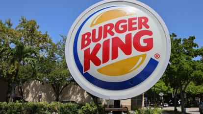 Logo de Burger King. (Image d’illustration)