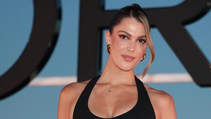 Iris Mittenaere au Festival de Cannes