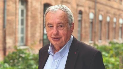 L’ambition du Pr Bruno Vellas est de «promouvoir une véritable prévention et de favoriser la longévité en bonne santé».