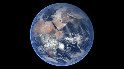 les entrailles de la Terre ne sont pas statiques.