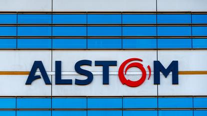 La vente d’Alstom à General Electric a été officialisée en 2015.