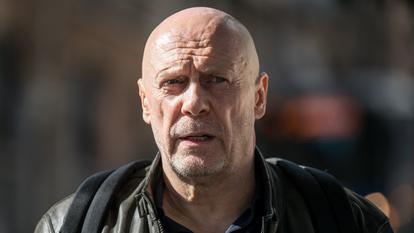 L’essayiste d’extrême droite Alain Soral, en septembre 2023 à Lausanne.