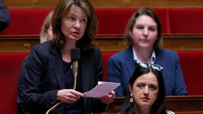 Les députés ont commencé jeudi l’examen de la loi intégrale contre les violences sexistes et sexuelles.