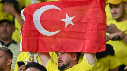 Le football turc une nouvelle fois secoué par un scandale ?