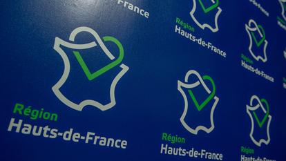 La région Hauts-de-France a précisé avoir «déposé plainte auprès des autorités compétentes».