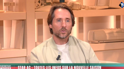 Mathieu Vergne, le producteur de «Star Academy» dément la venue de Céline Dion en prime time