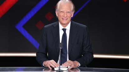 Dominique de Villepin invité dimanche du « Grand Oral 2027 BFMTV-Le Figaro ».