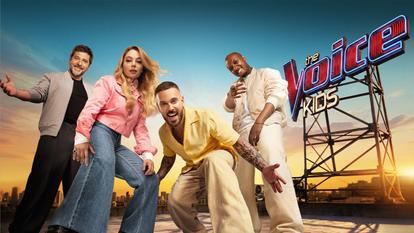 «The Voice Kids» sur TF1