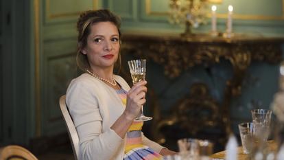 Charlie Bruneau dans la saison 14 d’«En famille» sur M6.
