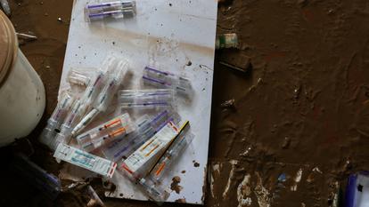 « Jusqu’où voulons-nous institutionnaliser la consommation sans exiger davantage de résultats en matière de soins et de rétablissement ? »