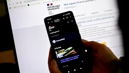 Le fisc aurait été ciblé par 7 810 cyberattaques, déjouées pour leur écrasante majorité, entre janvier et septembre 2026.