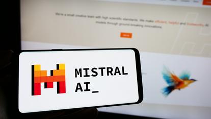 L’entreprise Mistral AI dévoile ce mardi son nouveau modèle Mistral Large 4.