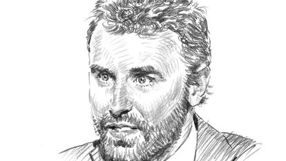 Antoine Foucher, spécialiste des questions sociales.