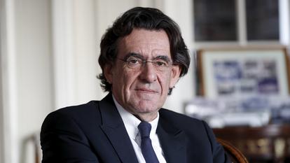 Luc Ferry.