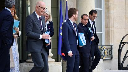 Un ministre perçoit aujourd’hui 10.692 euros bruts par mois, contre 16.038 euros pour le premier ministre.
