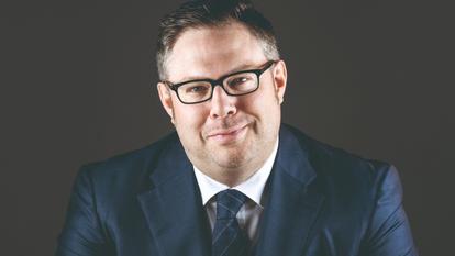 Mathieu Bock-Côté.