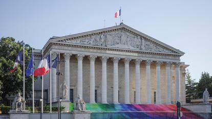 Le premier débat en hémicycle relatif au budget 2027 aura lieu mardi 13 octobre