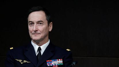 « On espérait construire le char en coopération avec les Allemands. Malheureusement ils ont décidé de quitter le projet », a déclaré le chef d’état-major des armées, le général Mandon, dans une formulation aussi lucide que peu protocolaire.