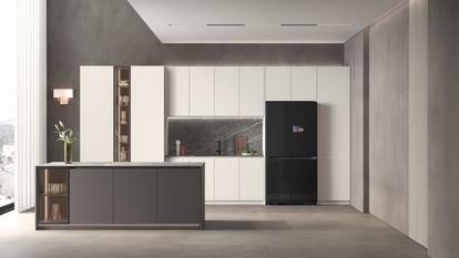 L’électroménager intelligent représente une petite révolution dans le perpétuel perfectionnement des appareils de cuisine.
