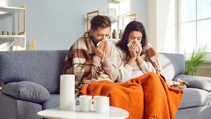 Seuls 57 % des seniors et 29 % des malades chroniques ont été vaccinés contre la grippe durant l’hiver 2025-2026.