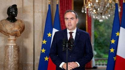 Sébastien Lecornu