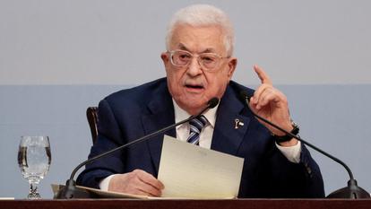 Samedi 10 octobre, Mahmoud Abbas a repoussé les élections législatives palestiniennes, prévues le 28 novembre.