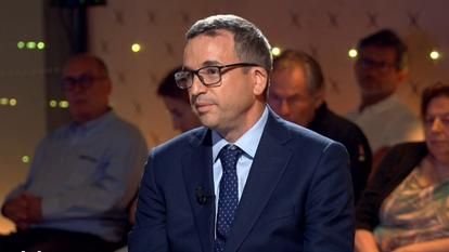 Clément Therme.