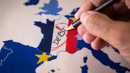 «La dégradation est rapide, considérable et lourde de conséquences».