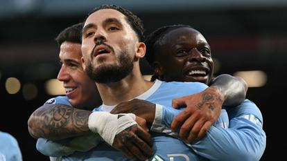 Après son récital ponctué d’un but contre Liverpool, Rayan Cherki va se mesurer au Paris Saint-Germain ce mercredi, en Ligue des champions.