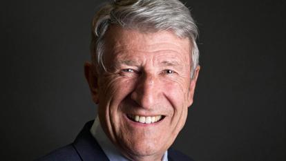 Philippe de Villiers.