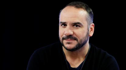François-Xavier Demaison.