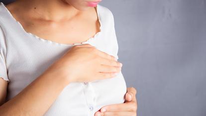 Le nombre de cas du cancers du sein chaque année a doublé depuis 1990.
