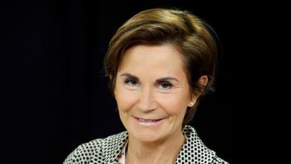 Laurence de Charette.