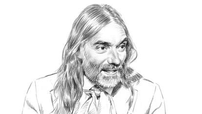 Cédric Villani