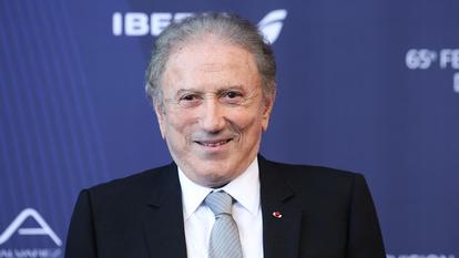 Michel Drucker.