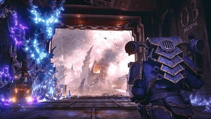 Pullup Entertainment revendique 12 millions de joueurs uniques à son jeu Space Marine II, sorti en septembre 2024.