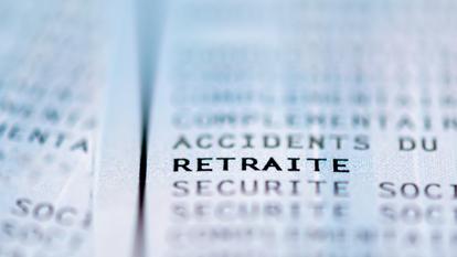 «Pour les retraités comme pour les actifs - futurs retraités au demeurant -, comme dans l’intérêt de l’économie du pays dans son ensemble, quand allons-nous enfin cesser de traiter les effets au lieu d’en traiter les causes ?»