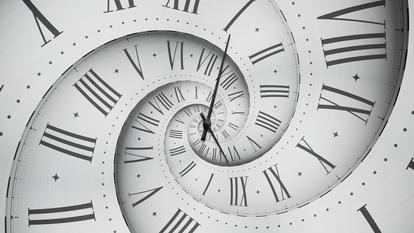 En cinquante ans, le décompte astronomique du temps (temps sidéral, ou UT1) et le décompte atomique (temps atomique international, ou TAI) ont dévié de 27 secondes.