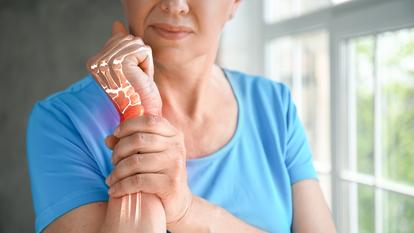 En France, 23 millions d’adultes vivent avec une douleur chronique.