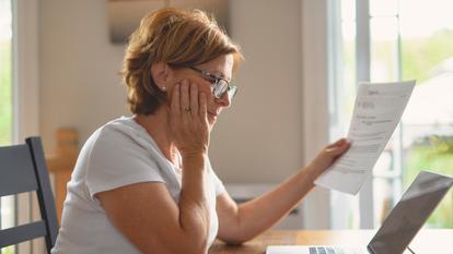 Les pensions sont aujourd’hui majorées de 10% à partir de trois enfants, dispositif qui tend à favoriser les hommes à la retraite plus élevée. (Photo d’illustration)