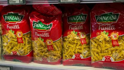 Créé en 1950 par Jean Panzani, le célèbre pastier réalise 620 millions d’euros de chiffre d’affaires.