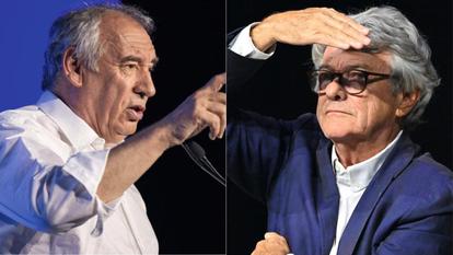 Jean-Louis Borloo.