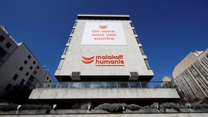 «Après un large échange», les membres du conseil d’administration de Malakoff Humanis (10.500 salariés) «constatent que la confiance envers le directeur général est ébranlée», selon un communiqué du groupe diffusé dans la soirée.