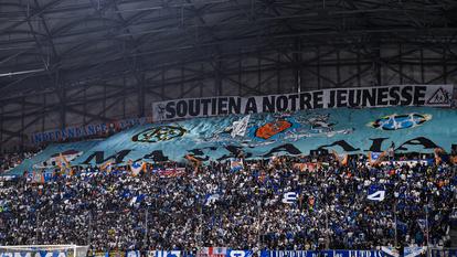 «Soutien à notre jeunesse».